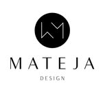 Mateja Design - architekt wnętrz • projekty • konsultacje