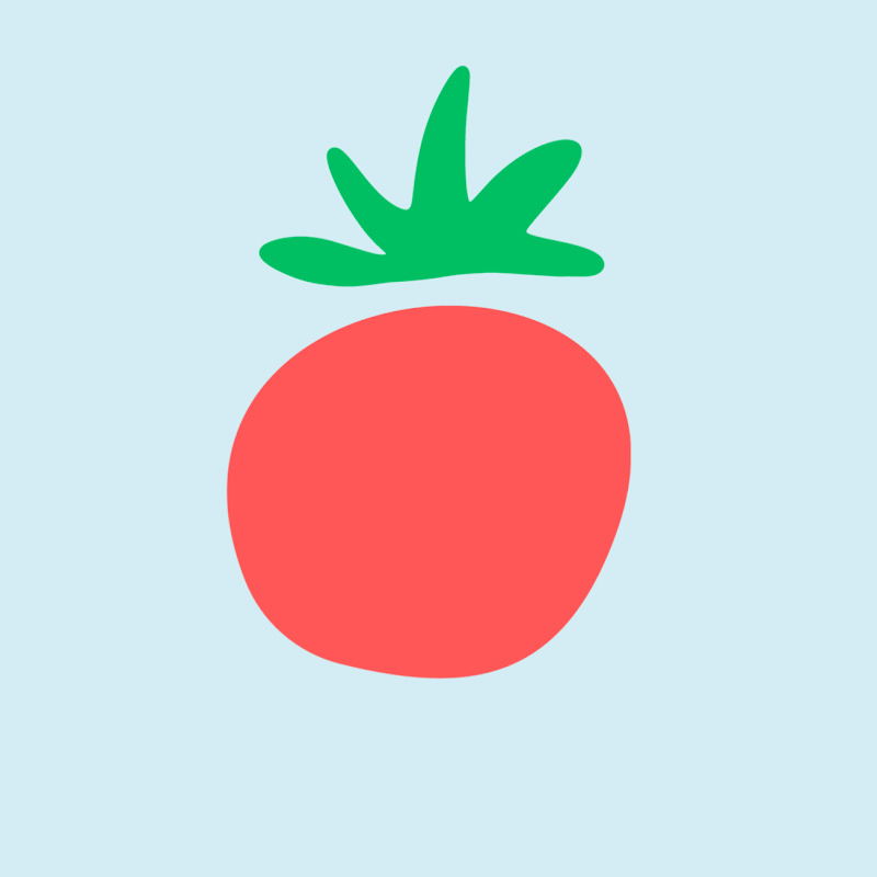 The Kitchen Code 🌸