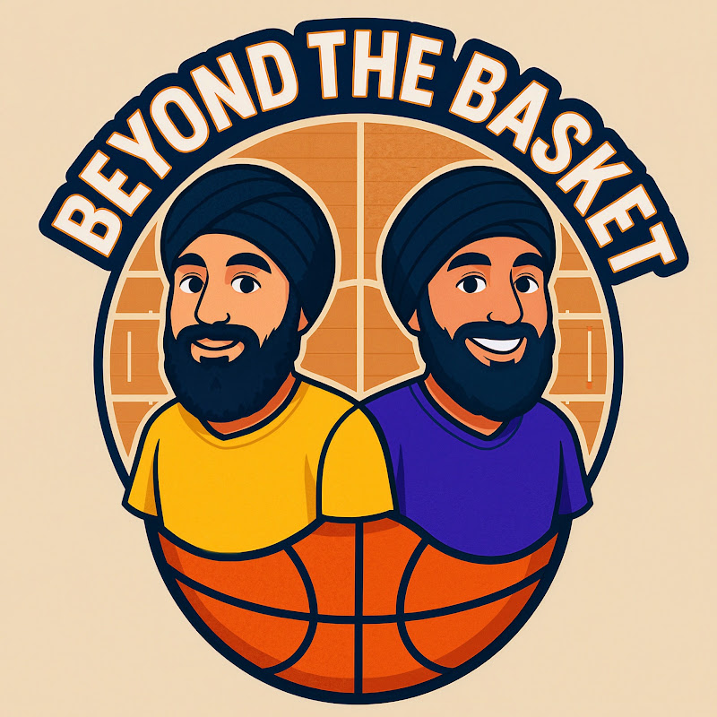 Beyond The Basket