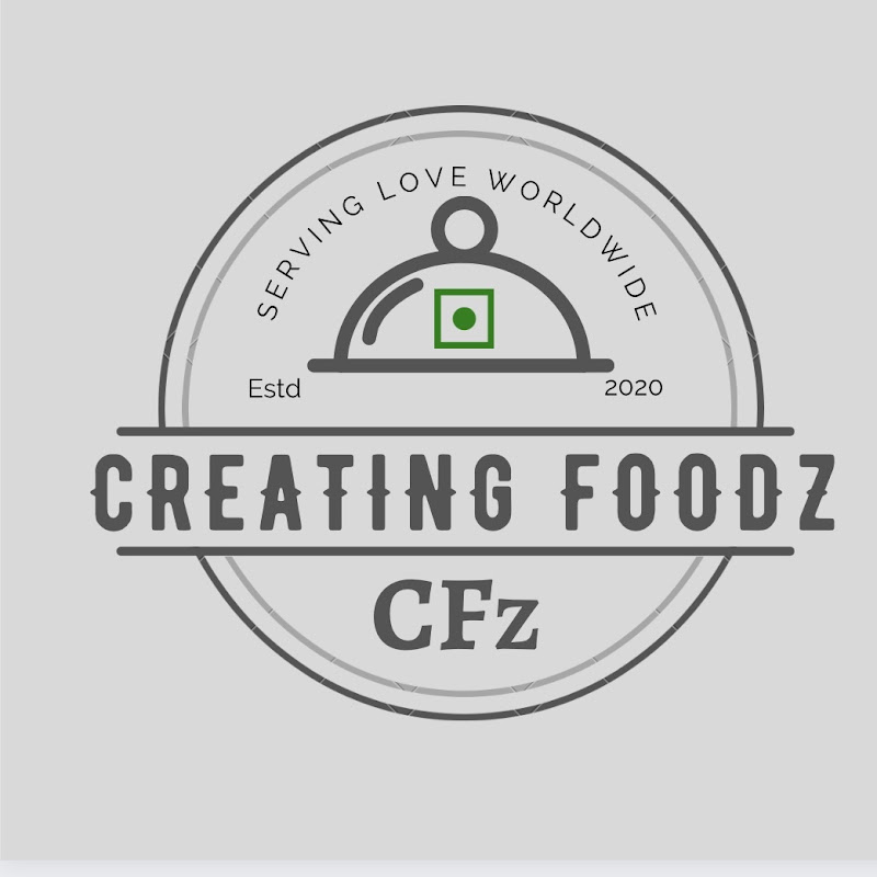 Creating Foodz