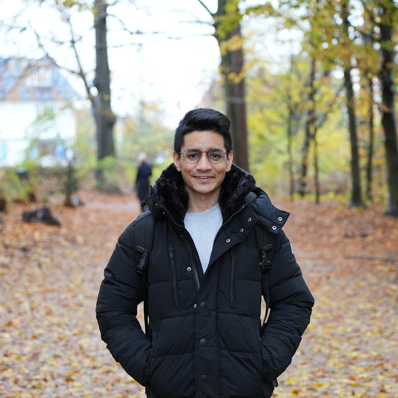 Deepak Bisht