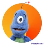 Blooob The Alien