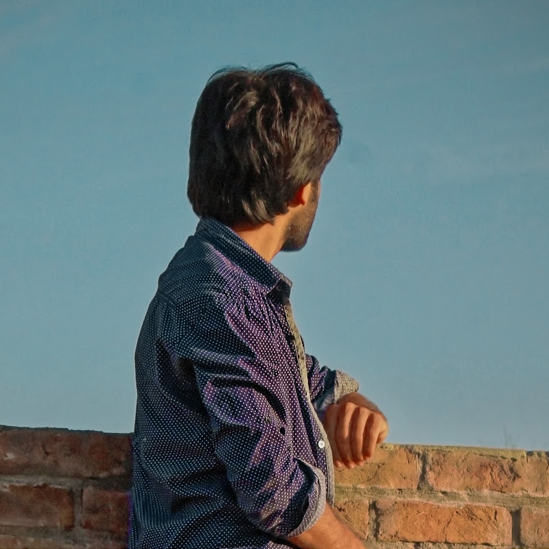 Hassan Awan