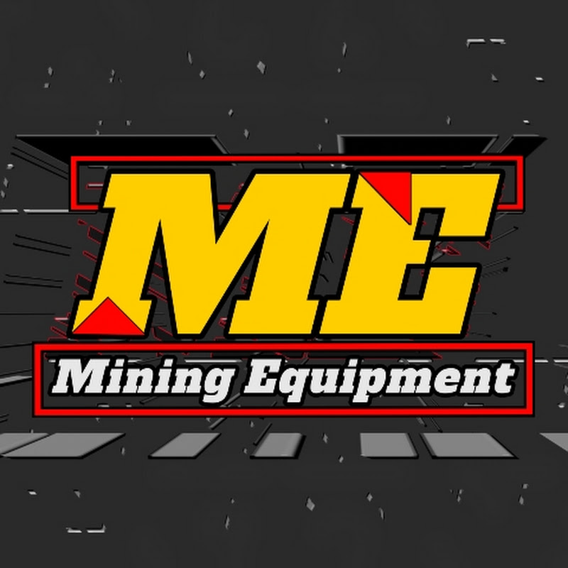 Mining M.E Equipment