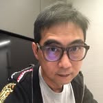 nigel chu