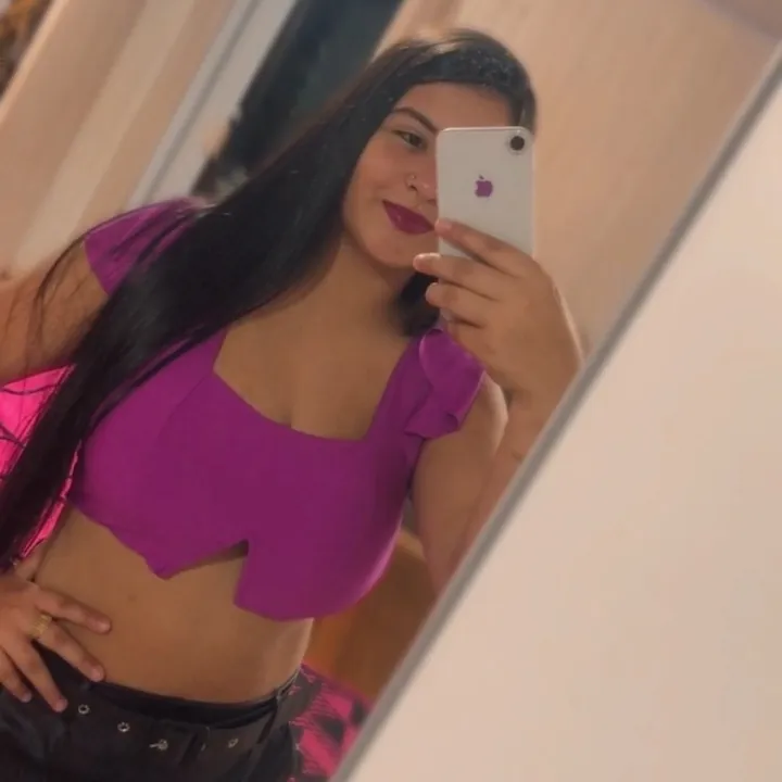Evillyn Da Silva