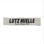 LUTZ HUELLE