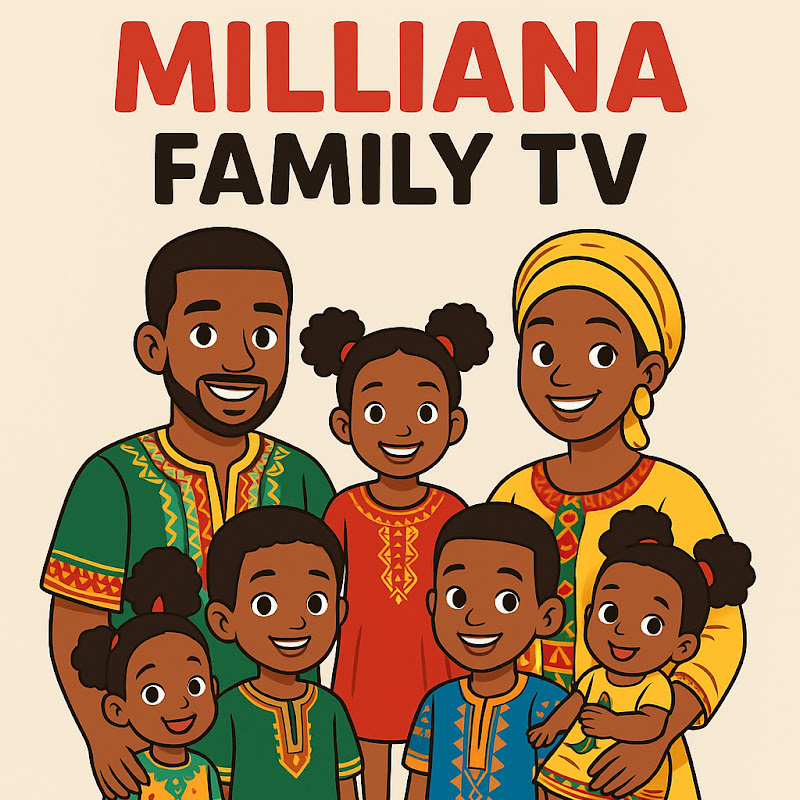 MILLIANA FAMILY TV 📺 