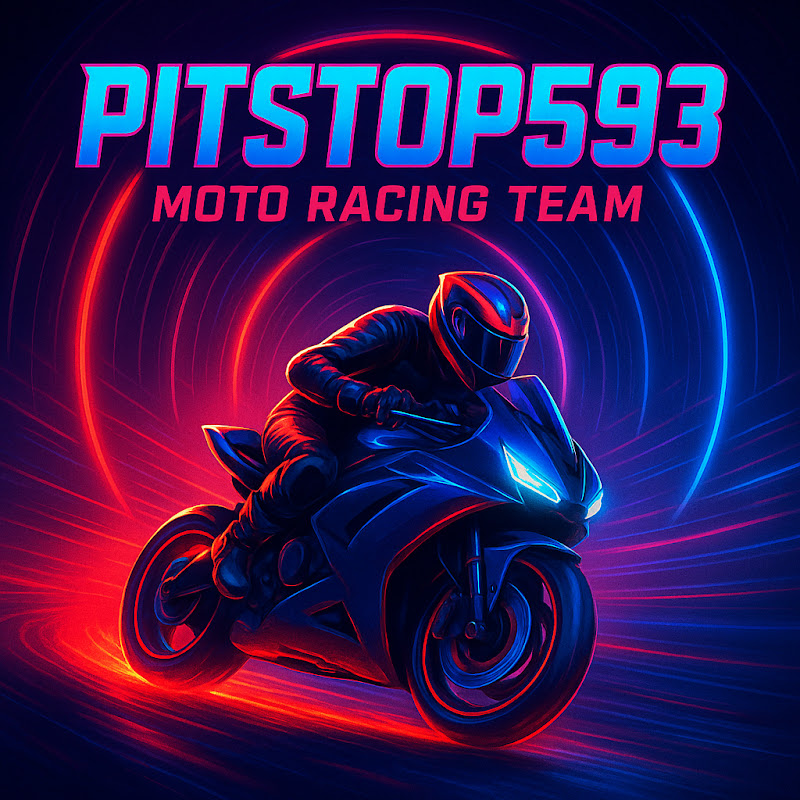 PITSTOP  RACING   