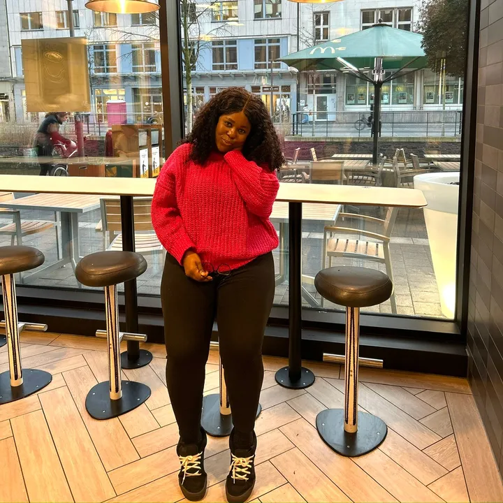 ChineyeNwokoma🇳🇬🇩🇪