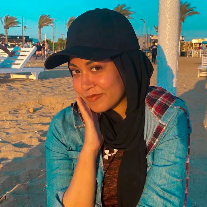 Yara Shaker