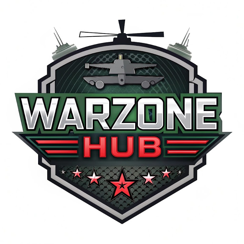 Warzone Hub