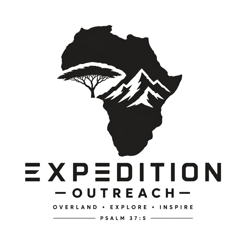 Expedition Outreach Overlanding 