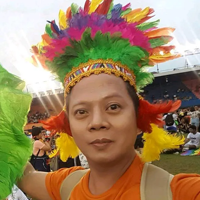 SENADORATHETRAVELLER