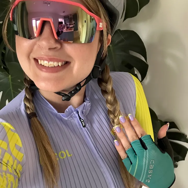 Hannah.Cycles