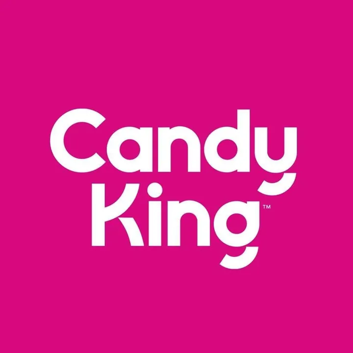 CandyKing 🍬👑 Sweden🍫