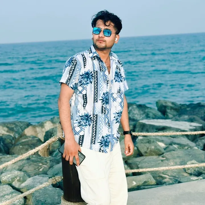 Mukesh thakur
