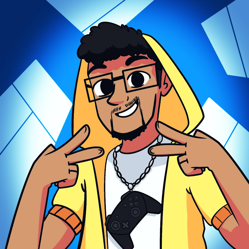 Christian Is A Gamer