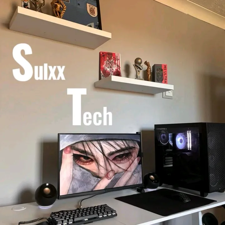 sulxx texh