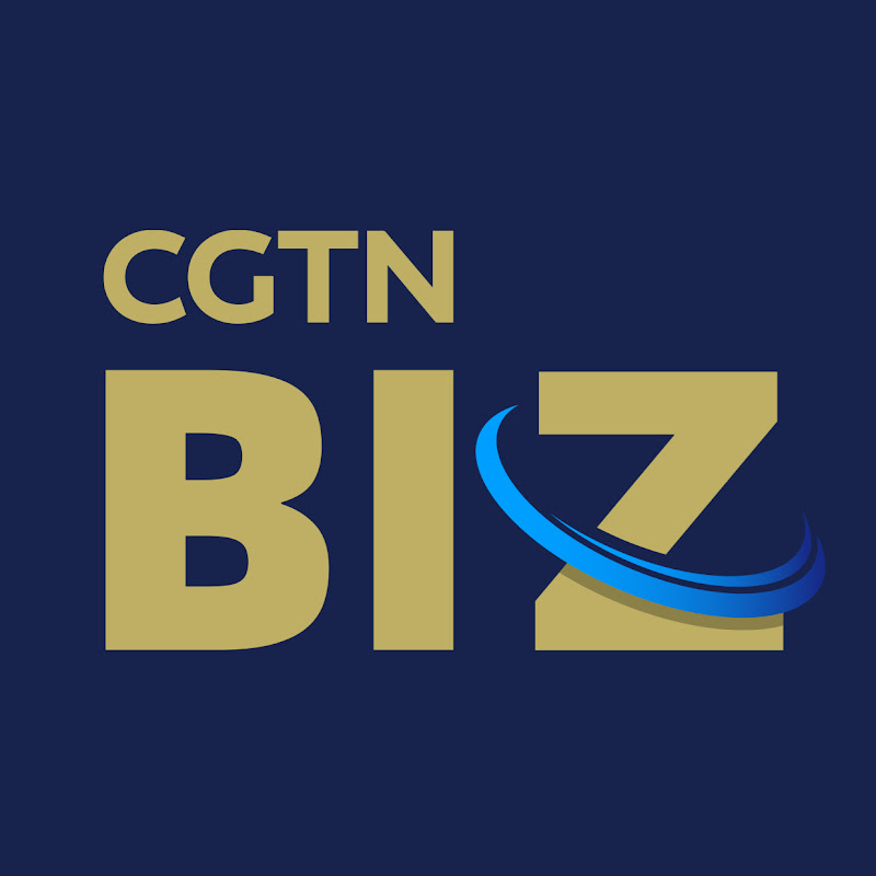 CGTN BIZ