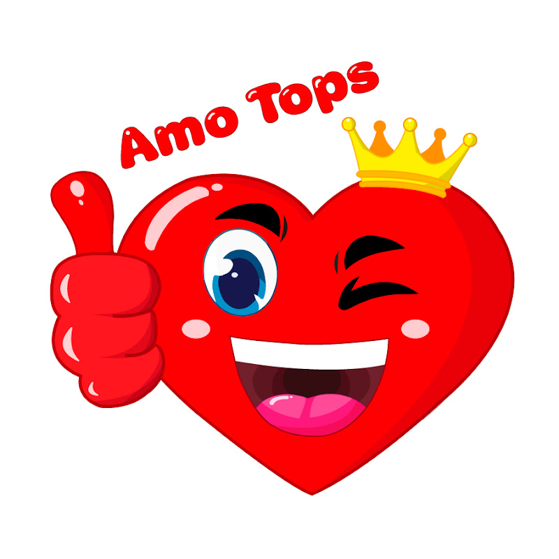 Amo Tops