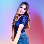Rosa María Delgado
