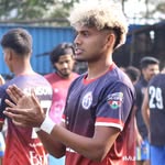 Nandu | Central Midfielder