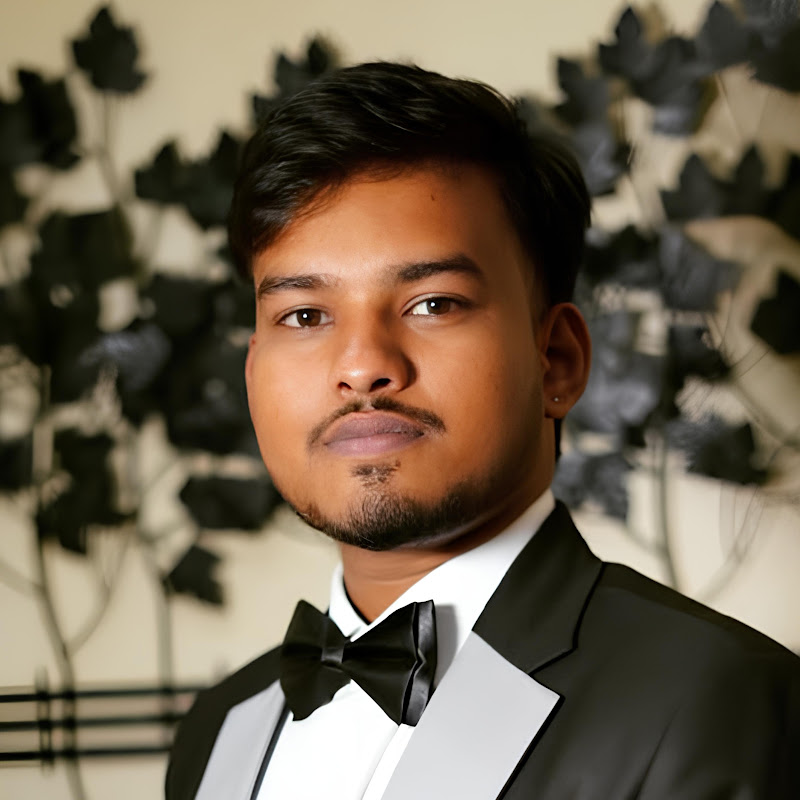 PRAJWAL GILL