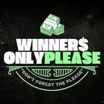 WINNER$ ONLY PLEA$E