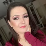 Ana-Maria Ciopec 💖💄🎨