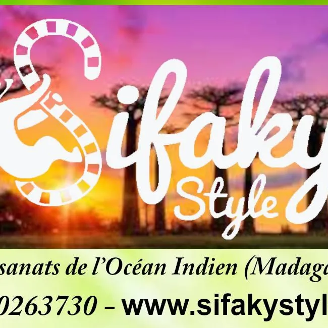 Sifaky Style