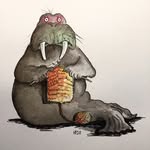 pinsel.creatures