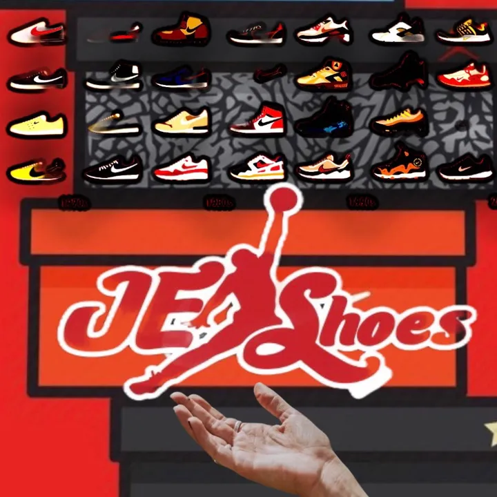 jeishoe