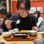 やんやさん:yanya