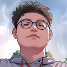 ✿ KAICEN ( JHONCEN )