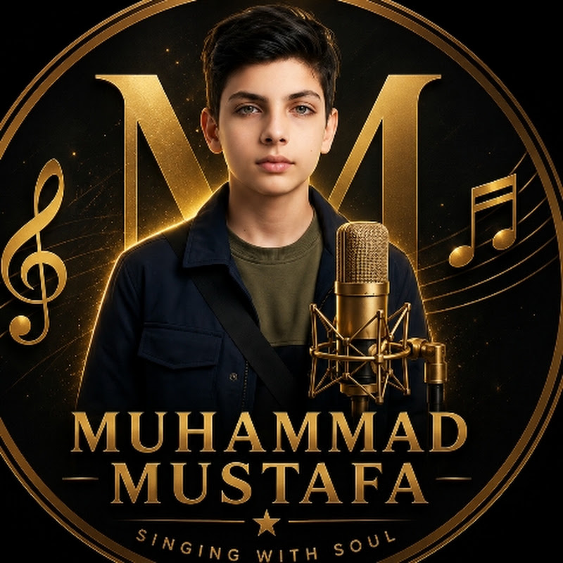 Mustafa Shorts Channel  