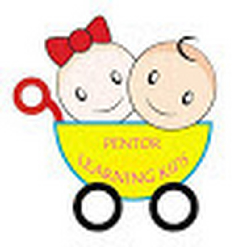 Learning kids