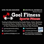 GOEL FITNESS