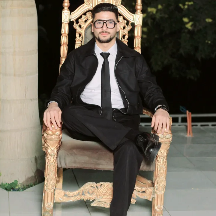 Ahmed Ali