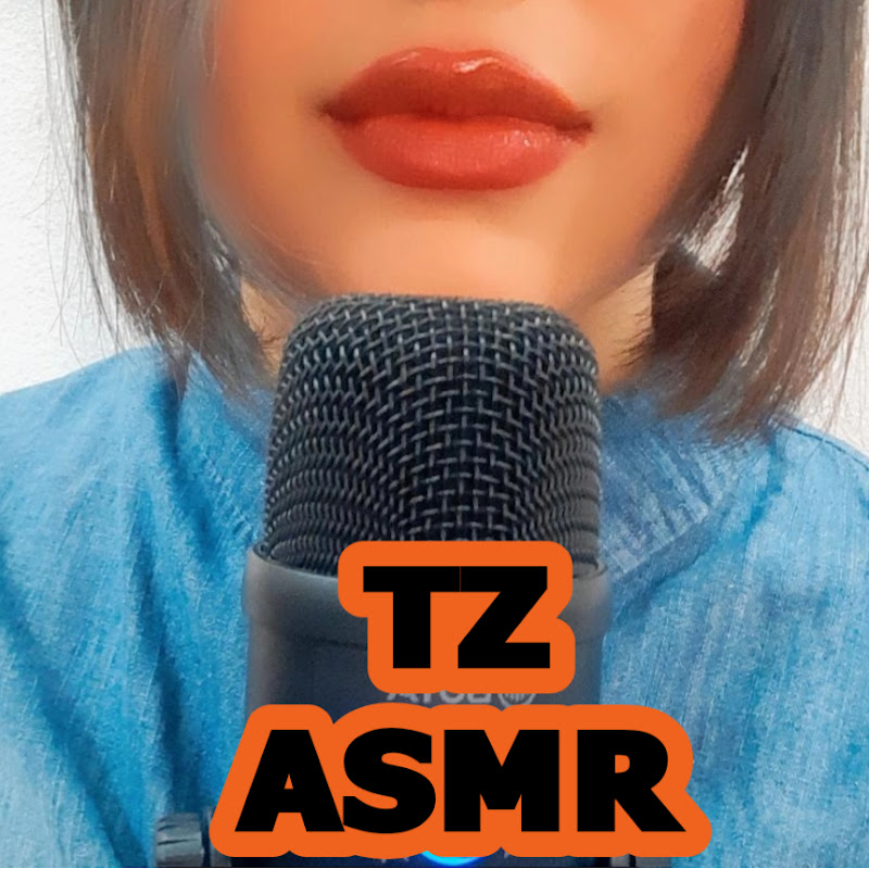 TopaZ ASMR