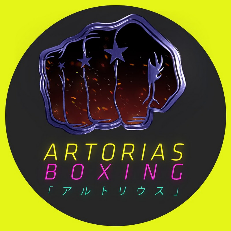 Artorias Boxing