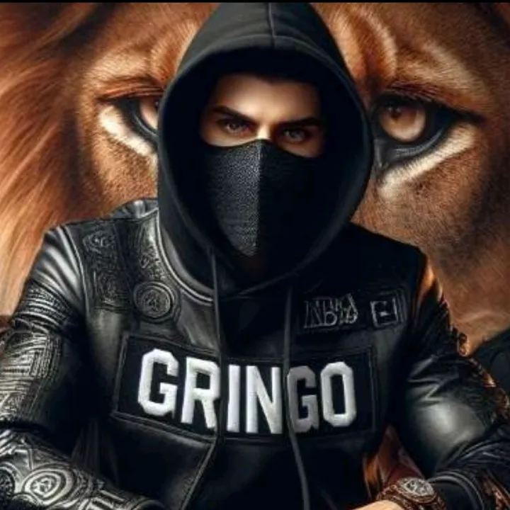 ☣️🇲🇦Gringo🇲🇦☣️
