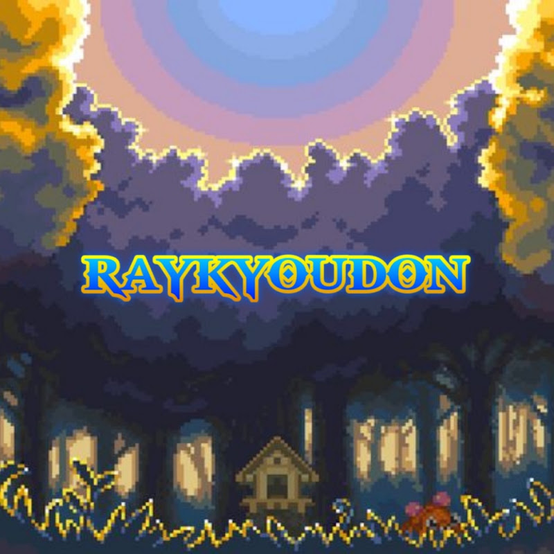 RAYKYOUDON