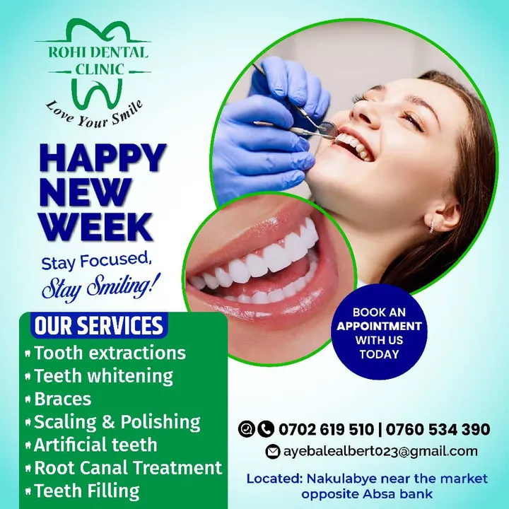 Rohi dental clinc