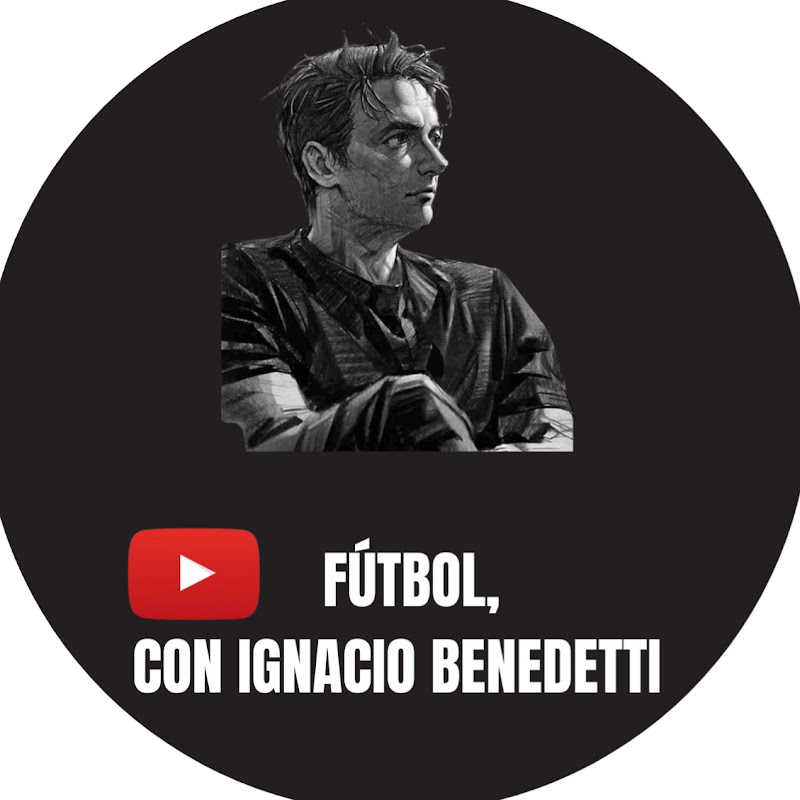 Futbol,con Ignacio Benedetti