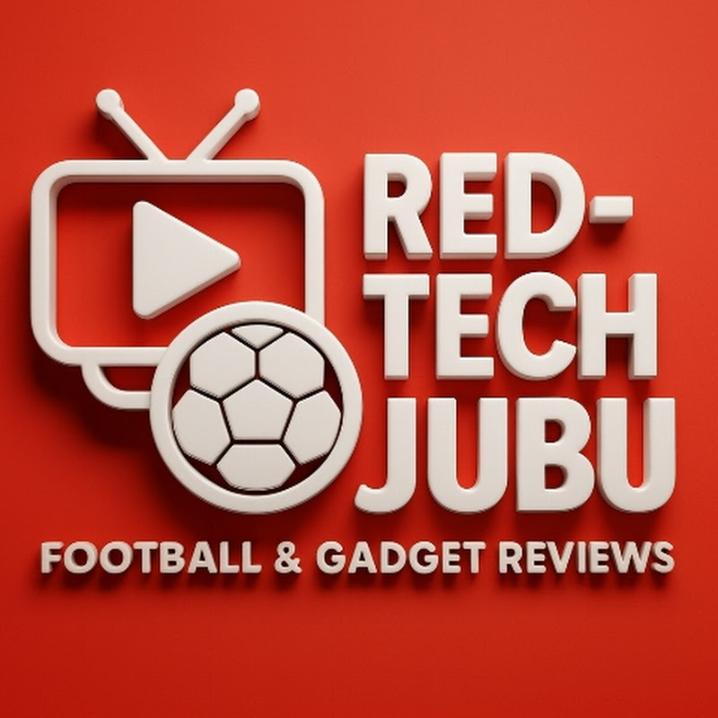 Red-Tech JUBU
