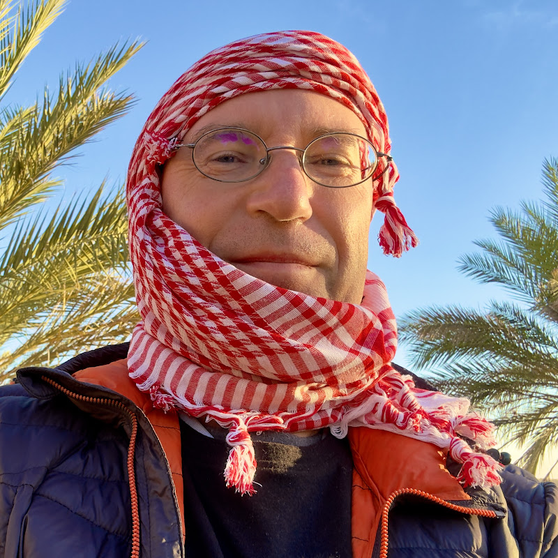 Arturro AN - okiem kamery