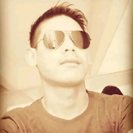 Ewan Zamani🇲🇾