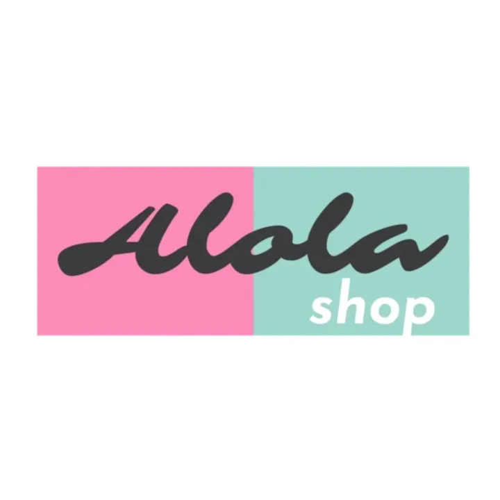 Alola Shop
