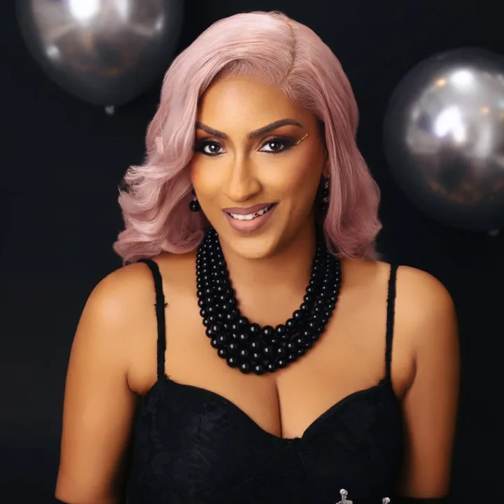 Juliet Ibrahim